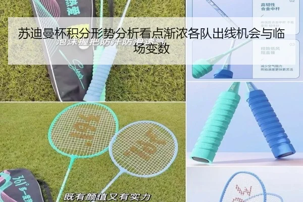 苏迪曼杯积分形势分析看点渐浓各队出线机会与临场变数（migutiyu）